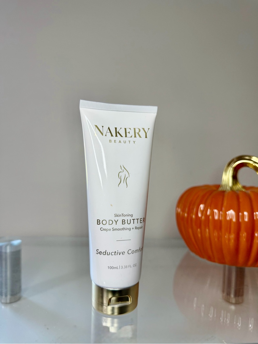 Nakery Beauty: SkinToning Body Butter